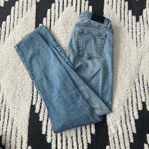 Theory Women’s Classic Skinny Jeans Size 28